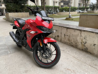Red Hero Xtreme 200S BS6