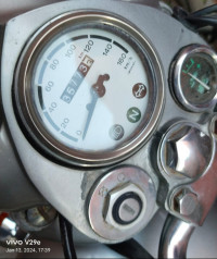 Royal Enfield Bullet Electra 2004 Model