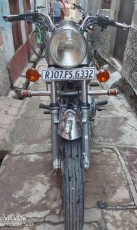 Royal Enfield Bullet Electra