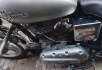 Royal Enfield Bullet Electra