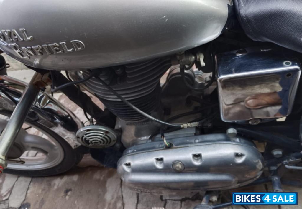 Royal Enfield Bullet Electra Royal Enfield Bullet Electra