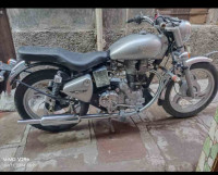 Royal Enfield Bullet Electra