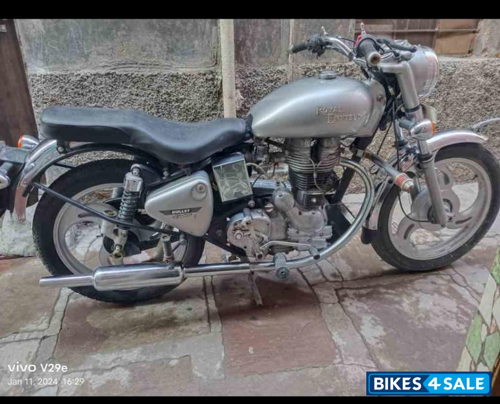 Royal Enfield Bullet Electra Royal Enfield Bullet Electra