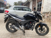 Honda CB Hornet 160R 2016 Model