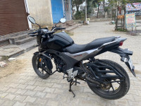 Honda CB Hornet 160R