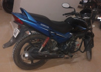 Hero Glamour 125 Disc 2018 Model