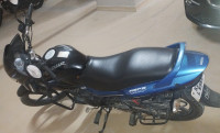 Hero Glamour 125 Disc