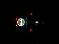 Royal Enfield Classic Stealth Black