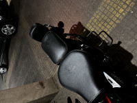 Royal Enfield Classic Stealth Black