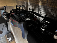 Royal Enfield Classic Stealth Black