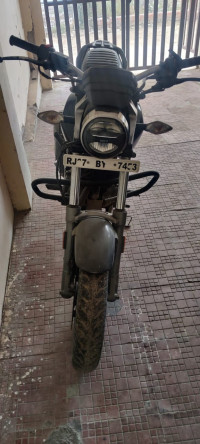 Black Hero XPulse 200T