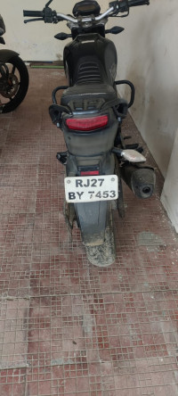 Black Hero XPulse 200T