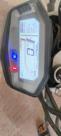 Black Hero XPulse 200T