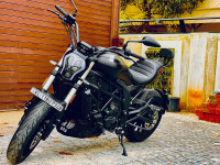 Benelli 502c 2021 Model