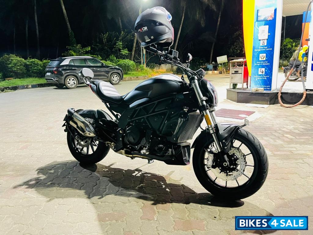 Benelli 502c Benelli 502c