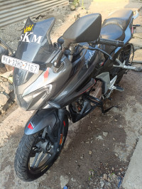 Bajaj Pulsar F250 2023 Model