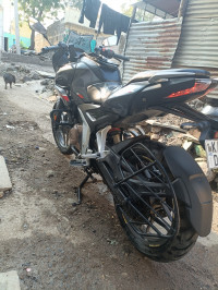 Bajaj Pulsar F250