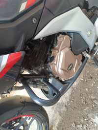 Bajaj Pulsar F250