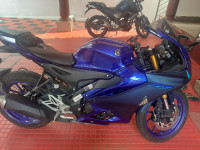 Yamaha R15 V4 2022 Model