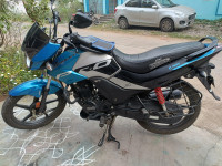 Hero Passion Pro 110