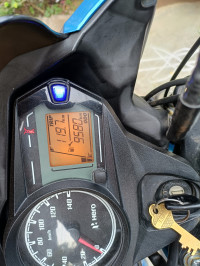 Hero Passion Pro 110