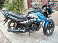 Hero Passion Pro 110