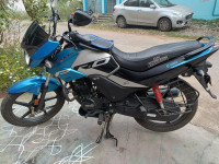 Hero Passion Pro 110