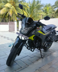 Honda CB Hornet 160R