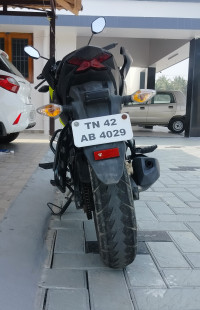 Honda CB Hornet 160R