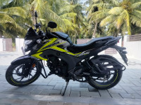 Honda CB Hornet 160R