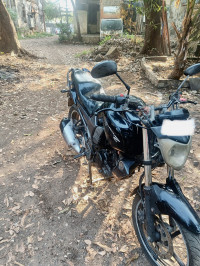 Yamaha FZ16 2012 Model