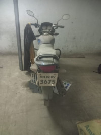 Honda Shine 125 2010 Model