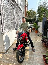 Bajaj Pulsar 150 DTSi