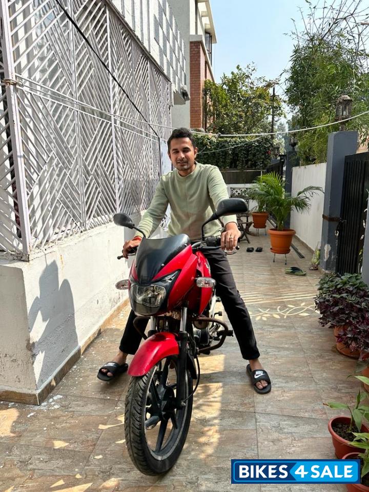Bajaj Pulsar 150 DTSi