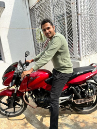 Bajaj Pulsar 150 DTSi