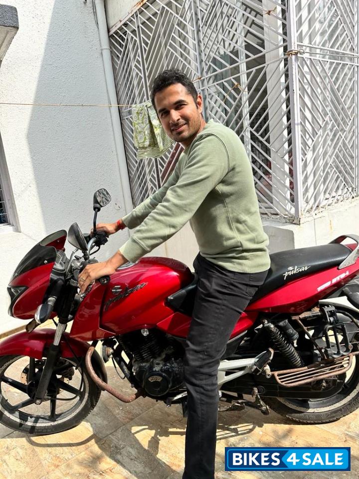 Bajaj Pulsar 150 DTSi