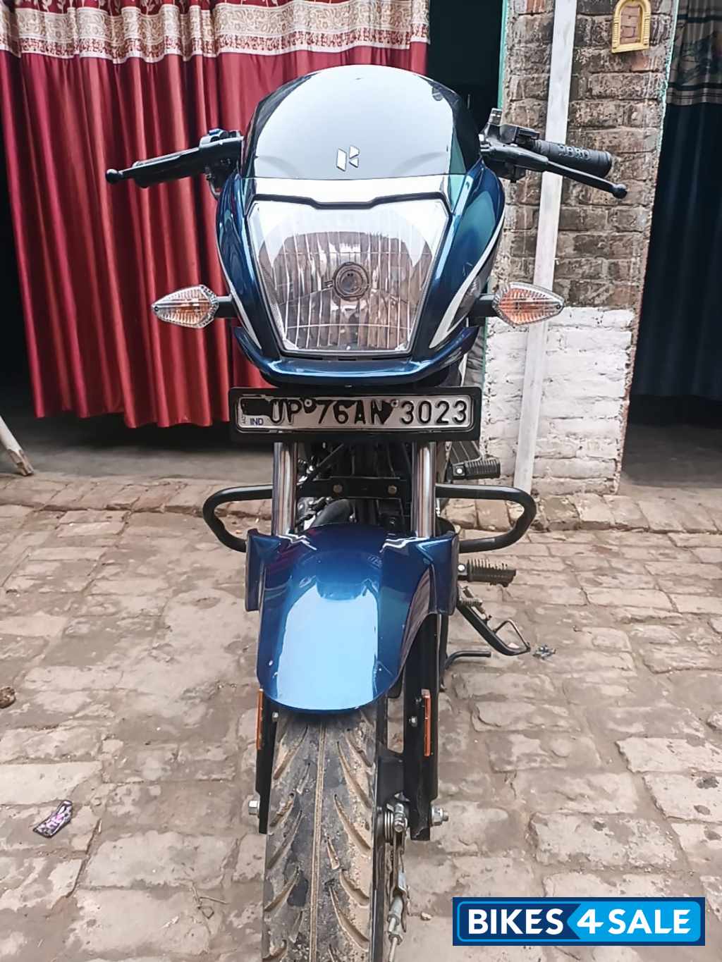 Hero Super Splendor BS6