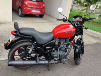Royal Enfield Thunderbird X 350 2018 Model