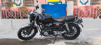 Honda Hness CB 350 2022 Model