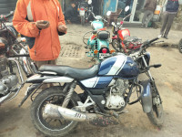 Blue Bajaj V15