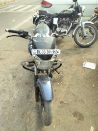 Blue Bajaj V15