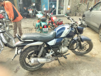 Blue Bajaj V15