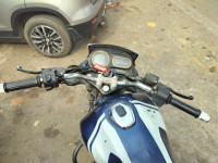Blue Bajaj V15