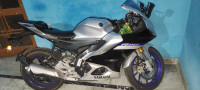 Yamaha R15M 2023 Model