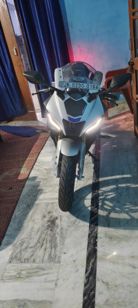 Yamaha R15M