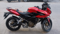 Bajaj Pulsar AS 200 2015 Model