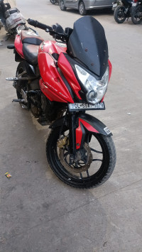Bajaj Pulsar AS 200