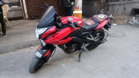 Bajaj Pulsar AS 200