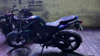 Yamaha FZ-S FI V2