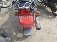 Hero Splendor Plus BS6